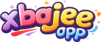 xbajee app লোগো